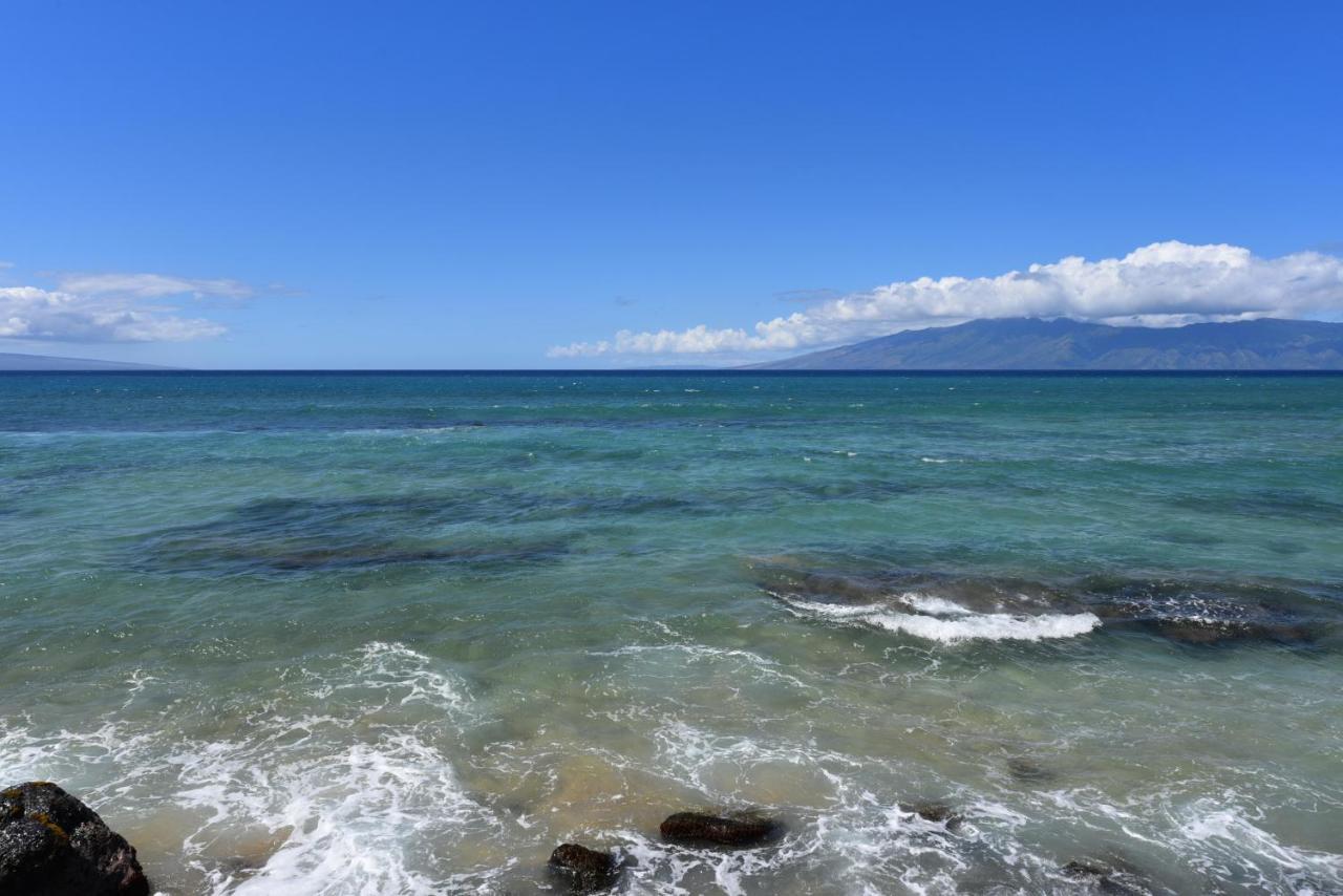 Kaleialoha 309 Βίλα Kahana Εξωτερικό φωτογραφία