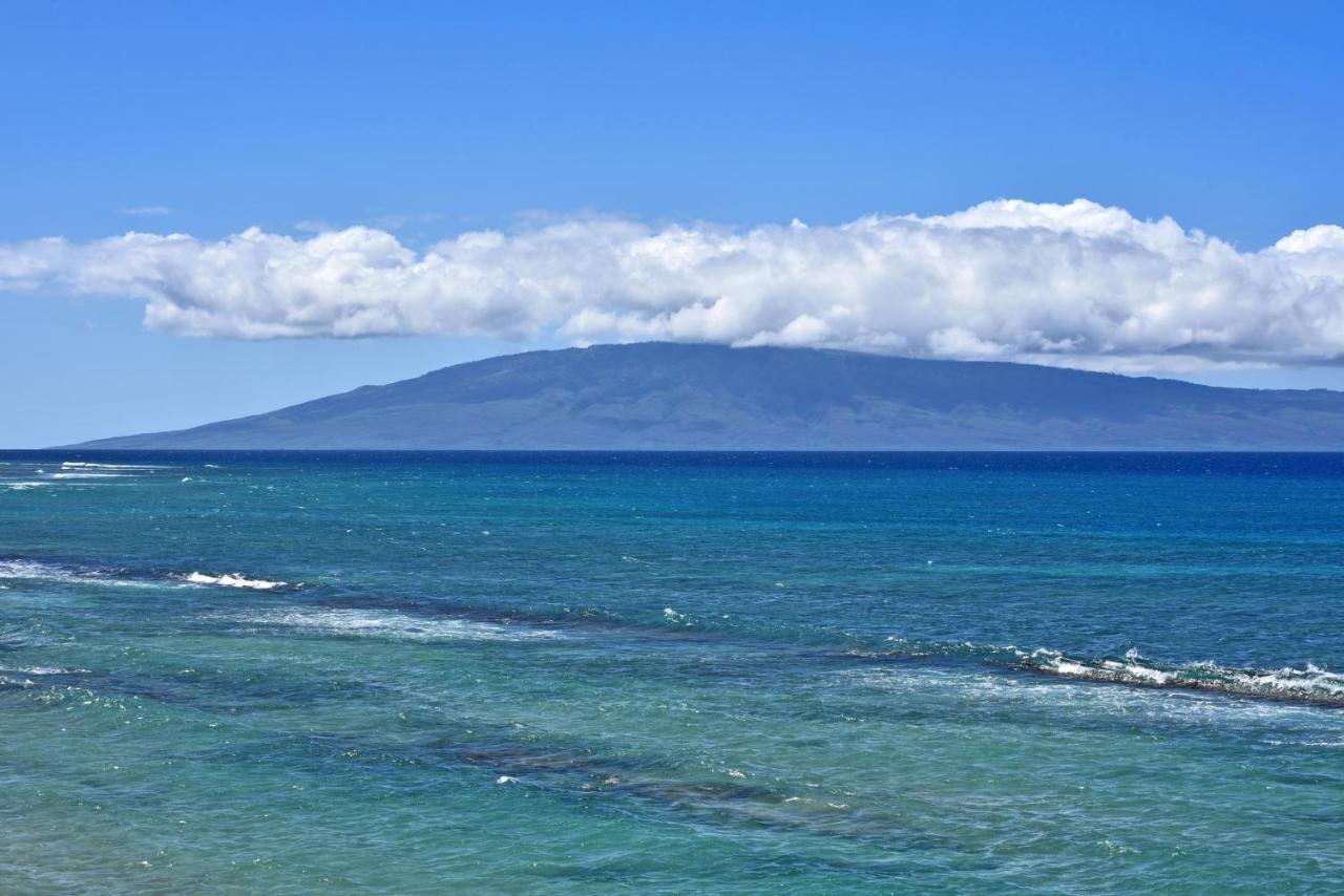 Kaleialoha 309 Βίλα Kahana Εξωτερικό φωτογραφία